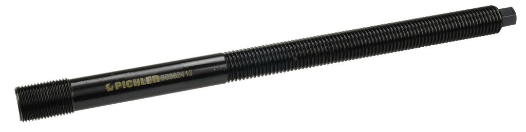 Ausziehspindel M18x1.5 / M16 267mm Länge (60382413, PICHLER)