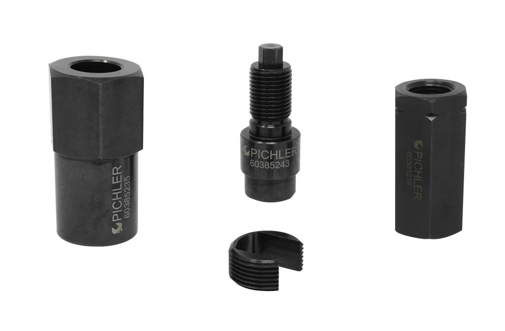Injector-removal tool BMW (60383005, PICHLER)