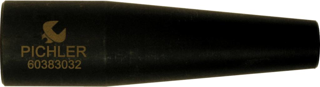 Tiltiņa atbalsta kājas pagarinātājs, izmērs 2 (60383032, PICHLER)