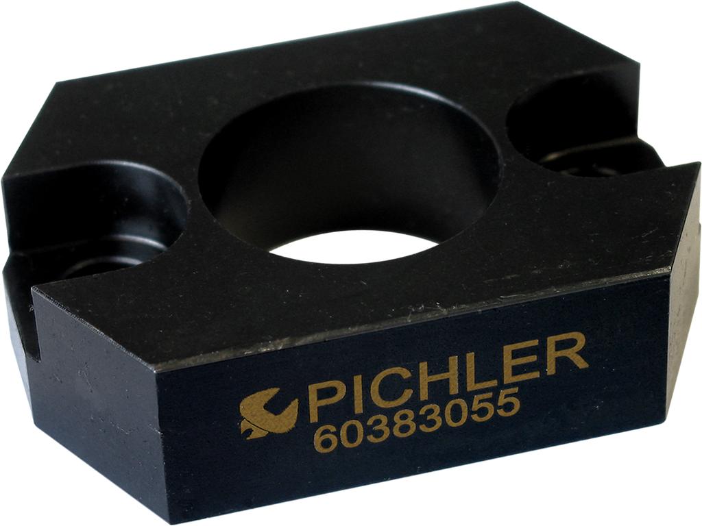 Plate For Auxiliary Fixing (60383055, PICHLER)