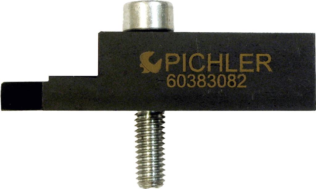 Support Block 90° (60383082, PICHLER)