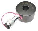 Hydraulic hollow plunger cylinder 20 t (6038311, PICHLER)