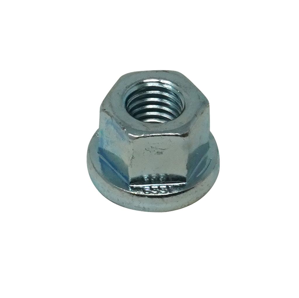 Shouldered Nut M10 (6038316, PICHLER)
