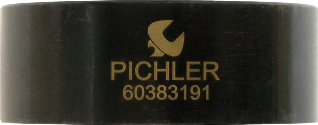 Spacer U-shape for PSA engines DW10ATED4 and DW12TED4 (60383191, PICHLER)