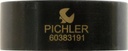 Spacer U-shape for PSA engines DW10ATED4 and DW12TED4 (60383191, PICHLER)