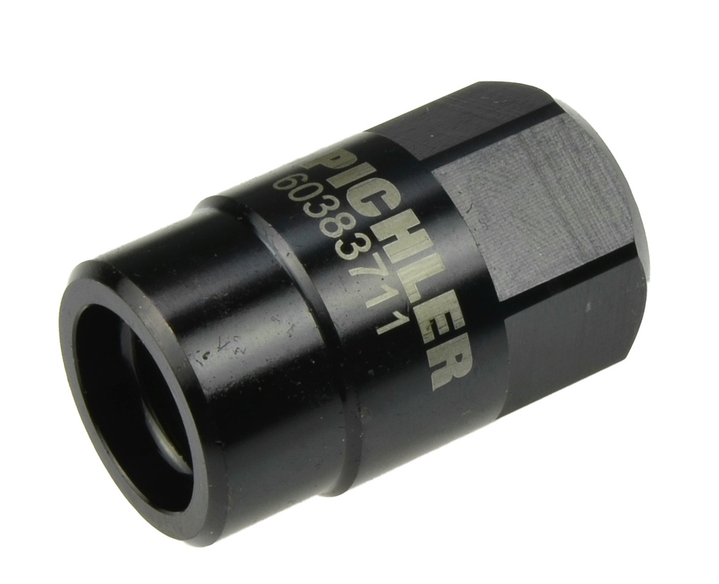 Aufschraubadapter IG M14x1.5 / IG M14 (60383711, PICHLER)