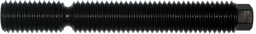 Extraction Spindle M14 with Predetermined Breaking point (6038404, PICHLER)
