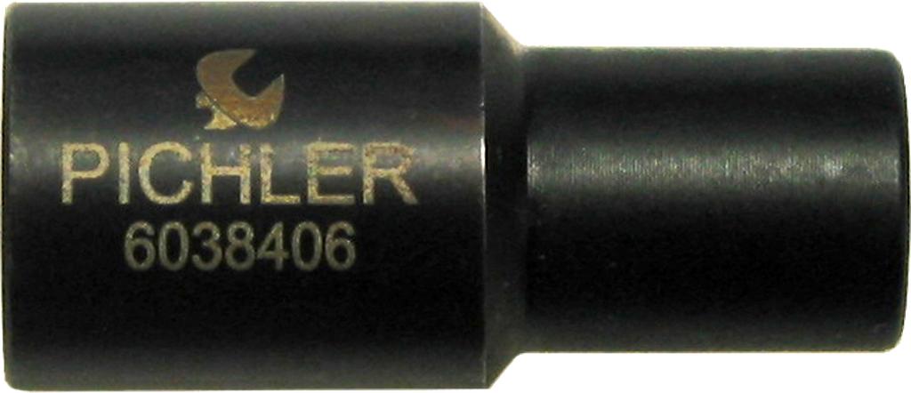 Stud Remover 7 mm (6038406, PICHLER)