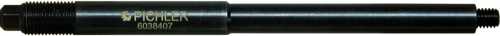 Support Leg (6038407, PICHLER)
