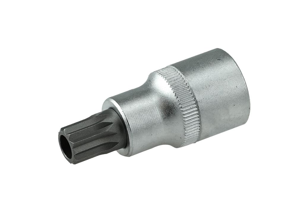 Zerlegeschlüssel XZN12 für Injektoren mit Bohrung Ø7.5, mit 1/2" Antrieb (60384176, PICHLER)