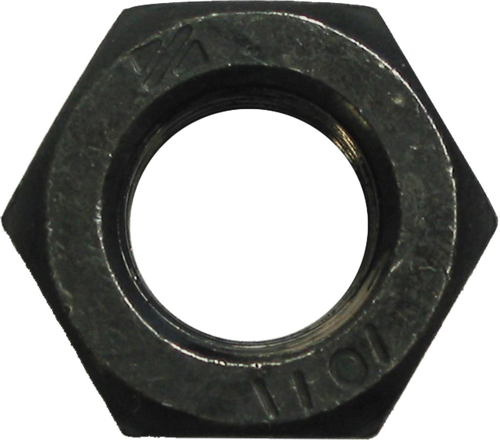Hexagon Nut DIN 934 M14 for Mercedes Benz CDI (6038418, PICHLER)