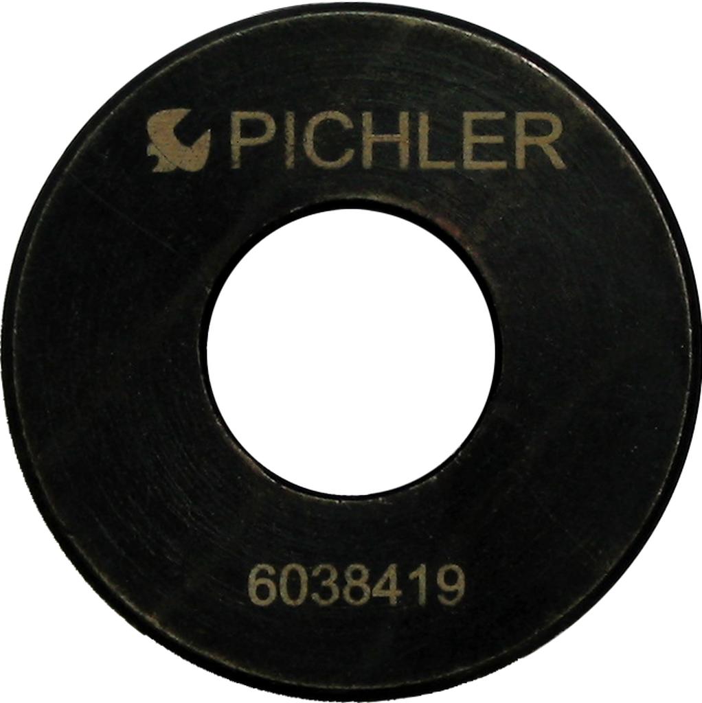 Gultņa adapteris, diametrs 14 mm (6038419, PICHLER)