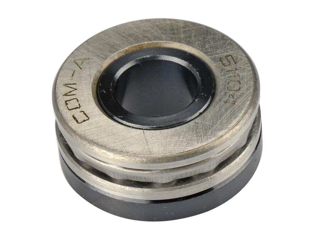 Bearing Adapter with Bearing 6038419 & 6176478 (60384190, PICHLER)