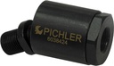 Ball joint adapter universal internal thread M18x1.5 / external (6038424, PICHLER)