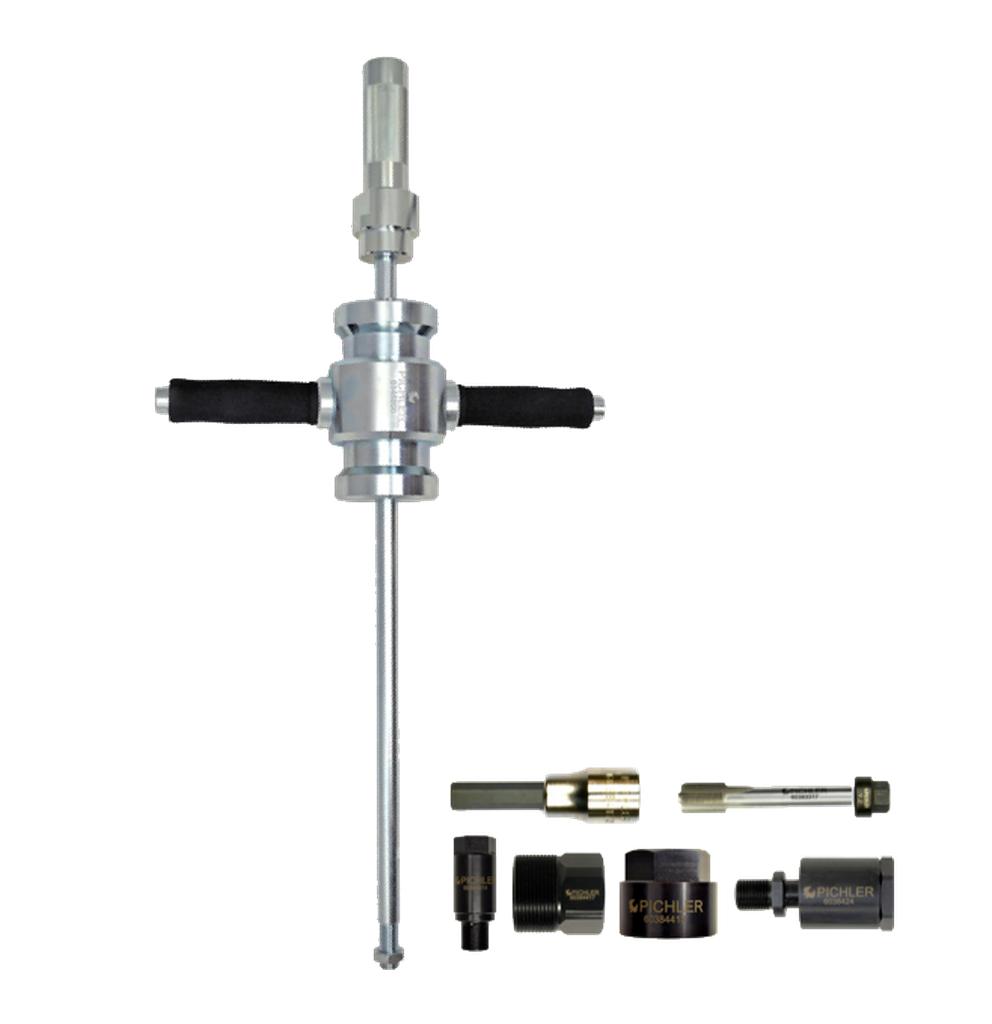 Injector Removal Kit Mod. BOSCH (60384270, PICHLER)