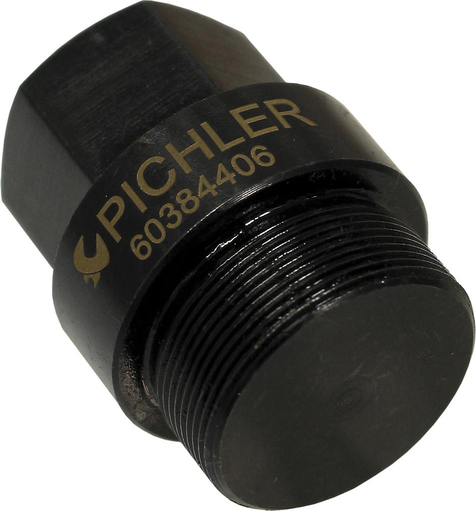 Screw-in adapter OT M27x1 to IT M18x1.5* (60384406, PICHLER)