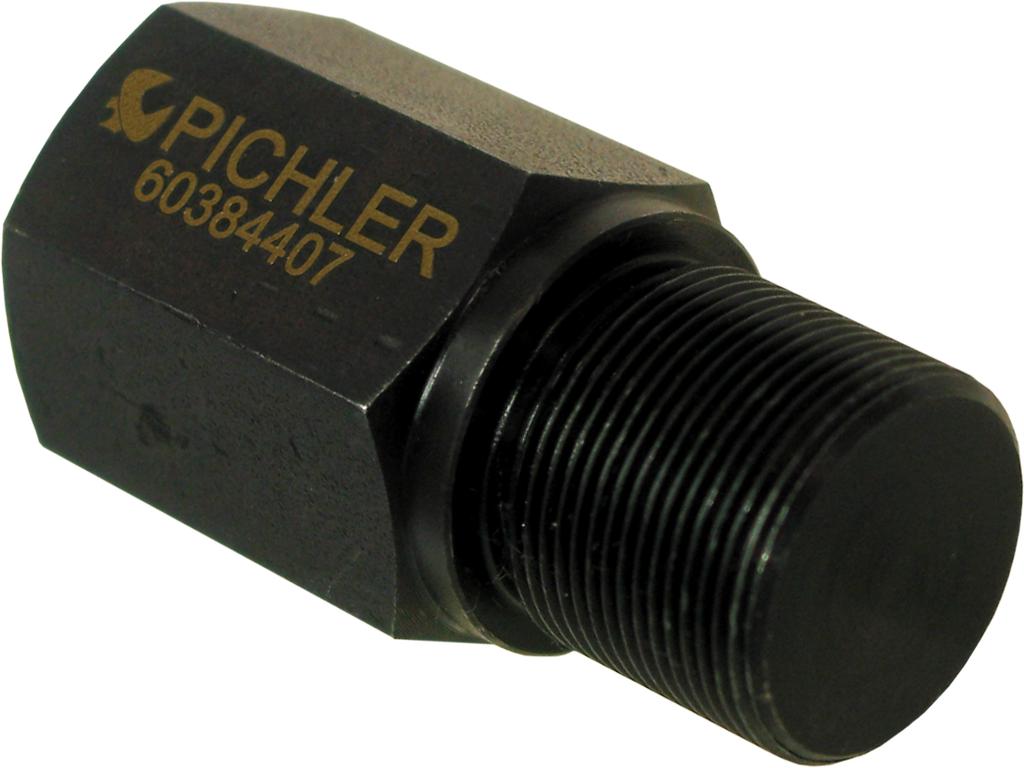 Screw-in adapter OT M20x1 to IT M18x1.5* (60384407, PICHLER)