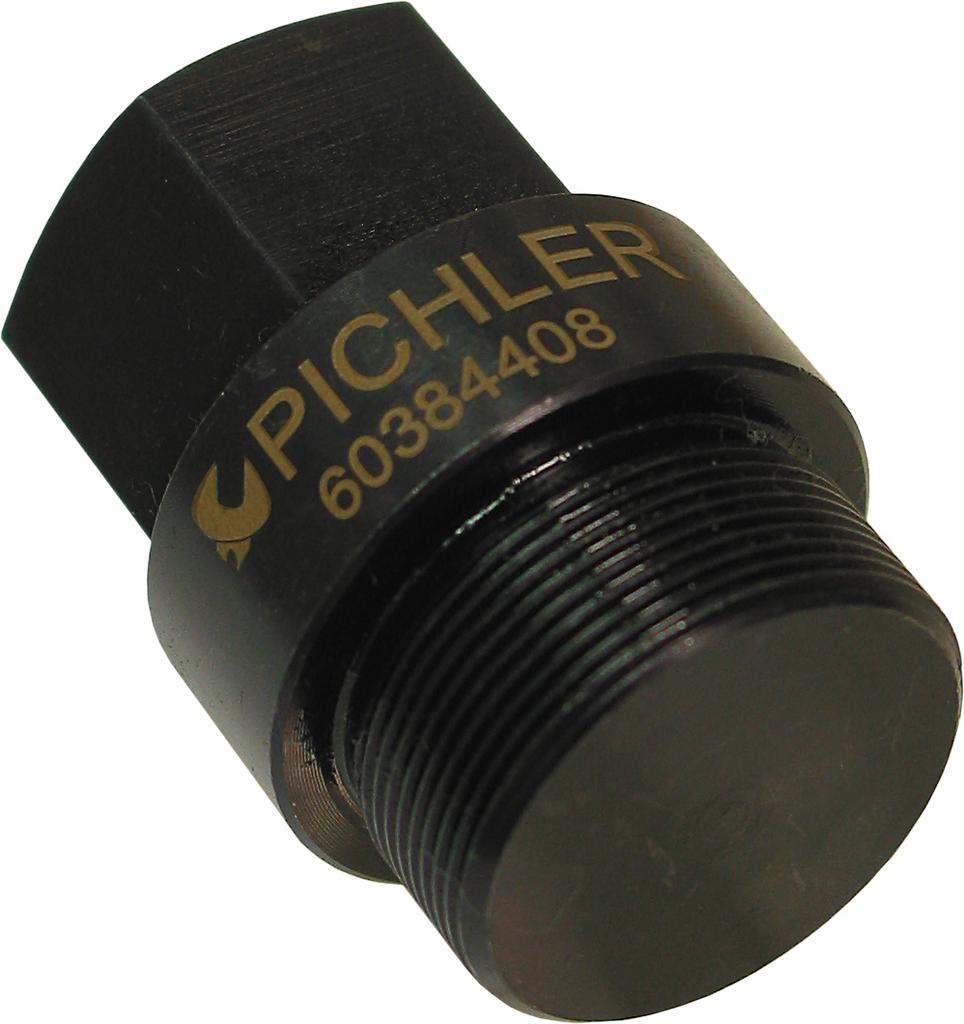 Screw-in adapter OT M25x1 to IT M18x1.5* (60384408, PICHLER)