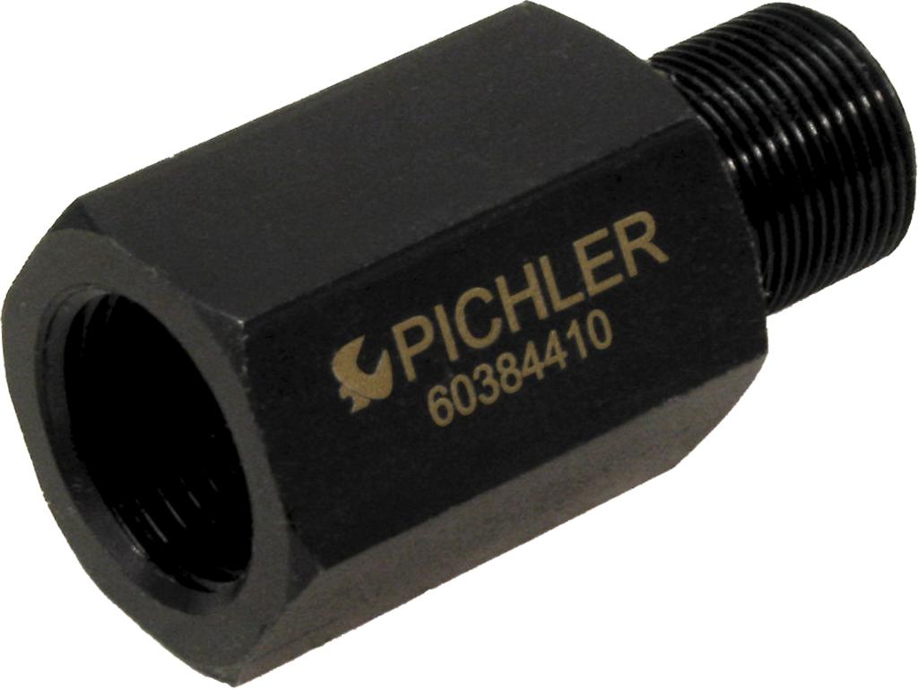 Screw-in adapter OT M16x1 to IT M18x1.5* (60384410, PICHLER)