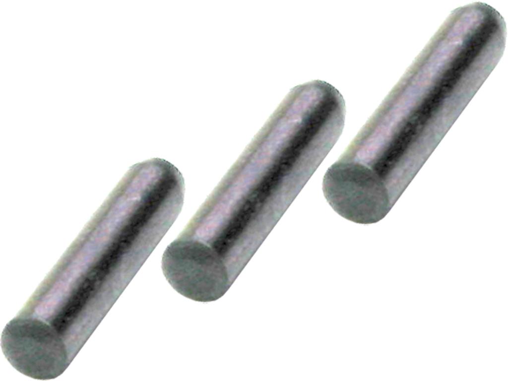 Pin set 3 pc. for pin socket 6038442 (60384423, PICHLER)