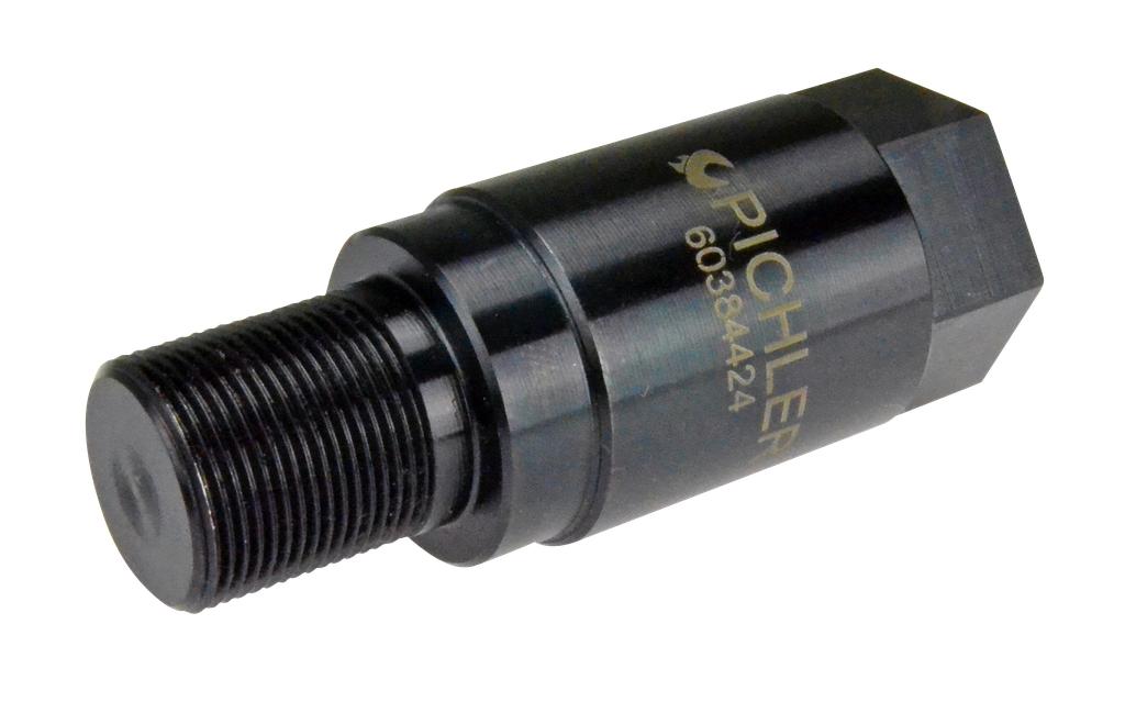 Pull-out adapter for injectors Outer M17 M17x1 / IG M18x1.5 Inner (60384424, PICHLER)