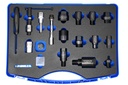 Injector adapter kit PREMIUM (60384665, PICHLER)