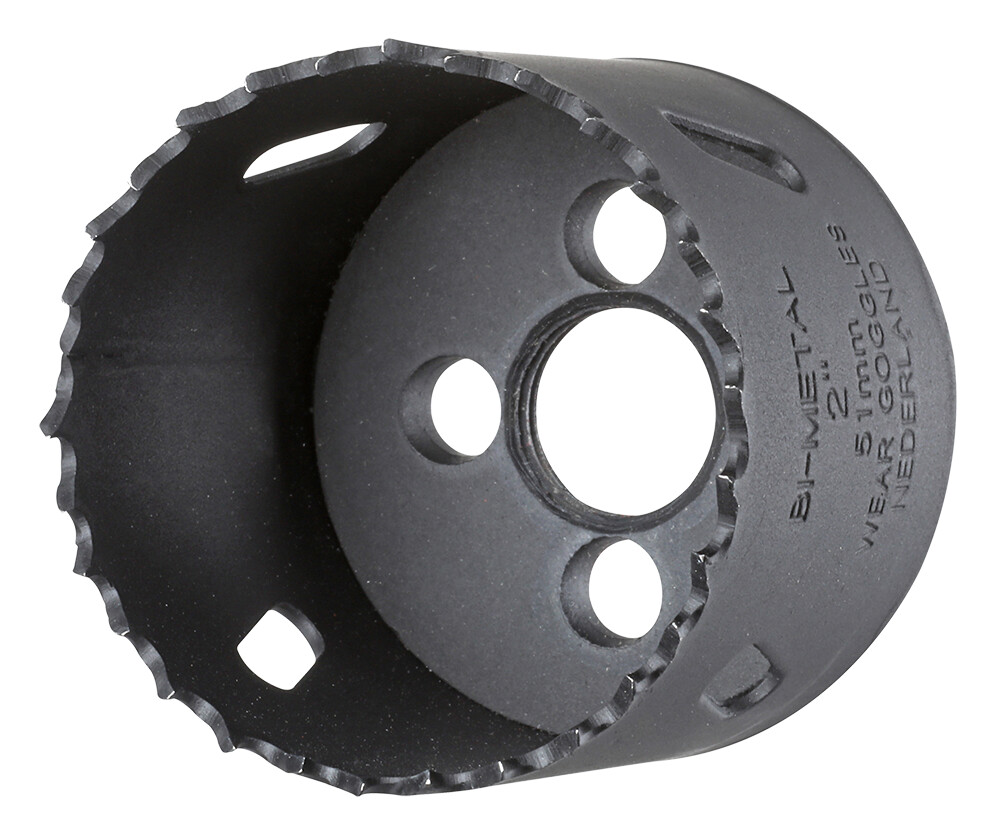 Hole saw 51mm (602602-6, SONIC)