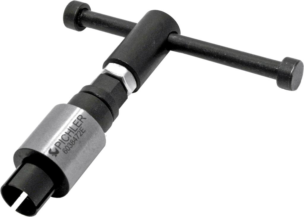 Injector Needle Extractor (6038472E, PICHLER)