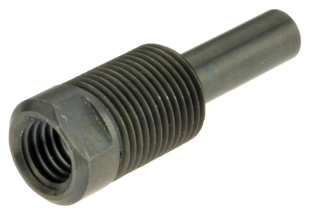 Einschraubadapter SAUER Außen M18x1,5 auf Innen M12 (60384882, PICHLER)