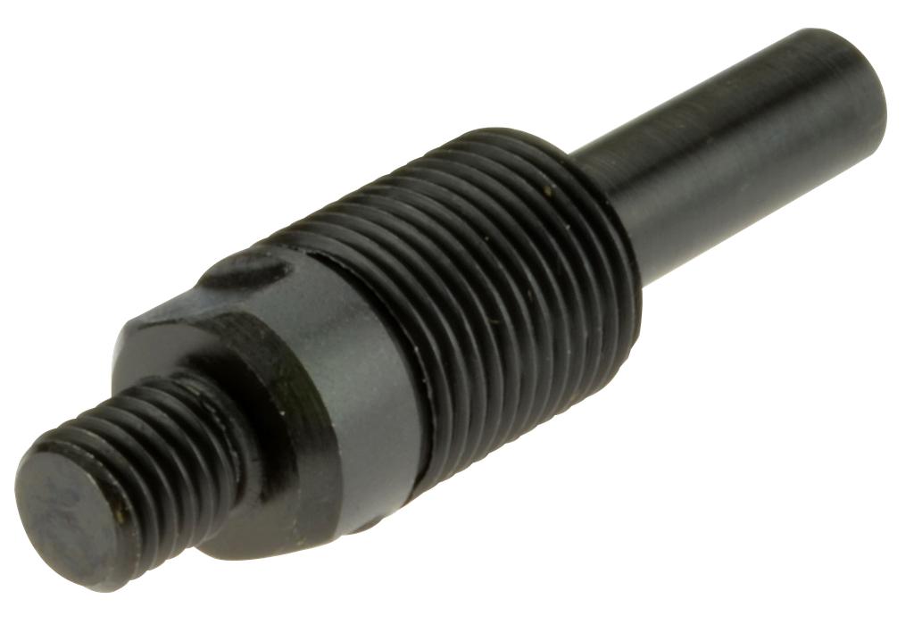 Einschraubadapter SAUER Außen M18x1,5 auf Außen M10 (60384883, PICHLER)