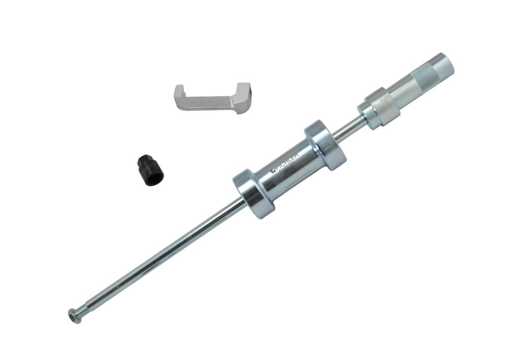 Injector Removal Set Fiat inkluded 5 kg Slide Hammer (60384950, PICHLER)
