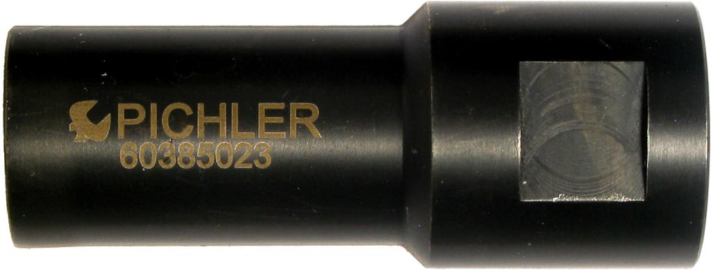 Aufsatz für Abstützfuß (60385023, PICHLER)