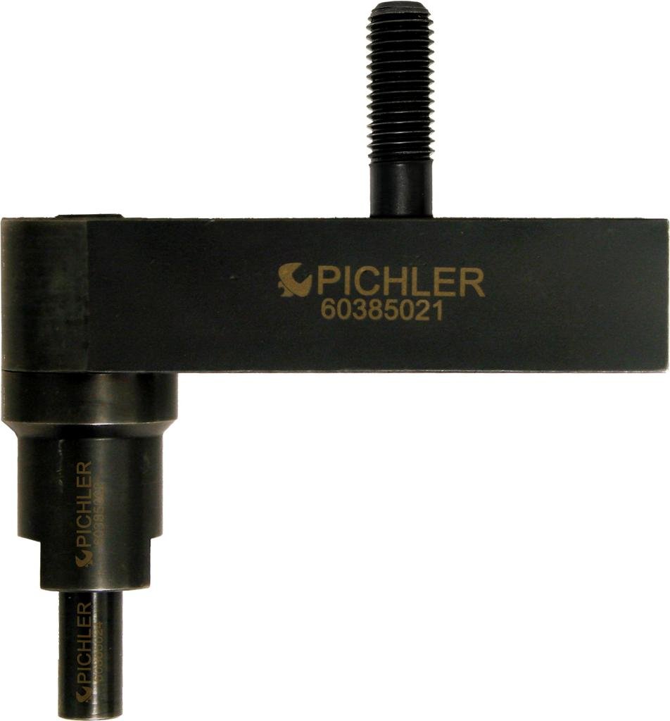 Support-Arm for Injector Kit 60385395 (60385025, PICHLER)