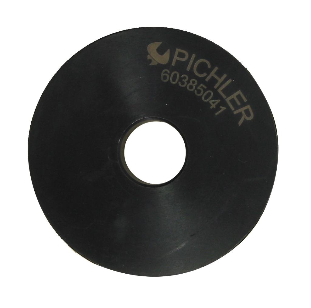 Kugelscheibe R=45mm (60385041, PICHLER)
