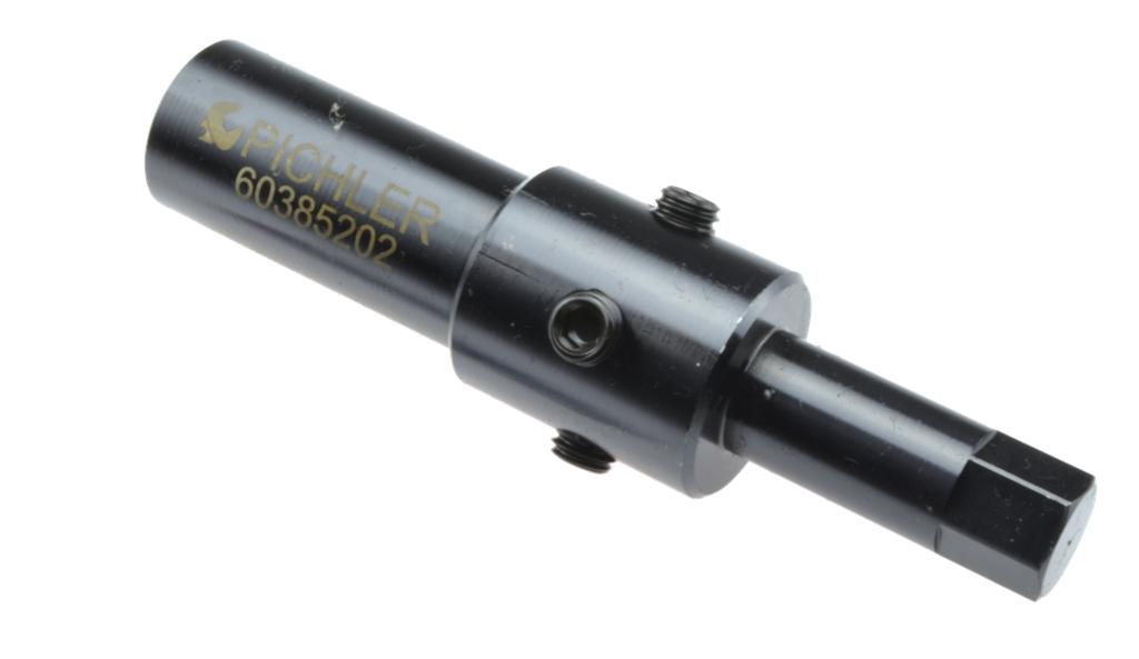 Tool Holder for Tap (60385202, PICHLER)