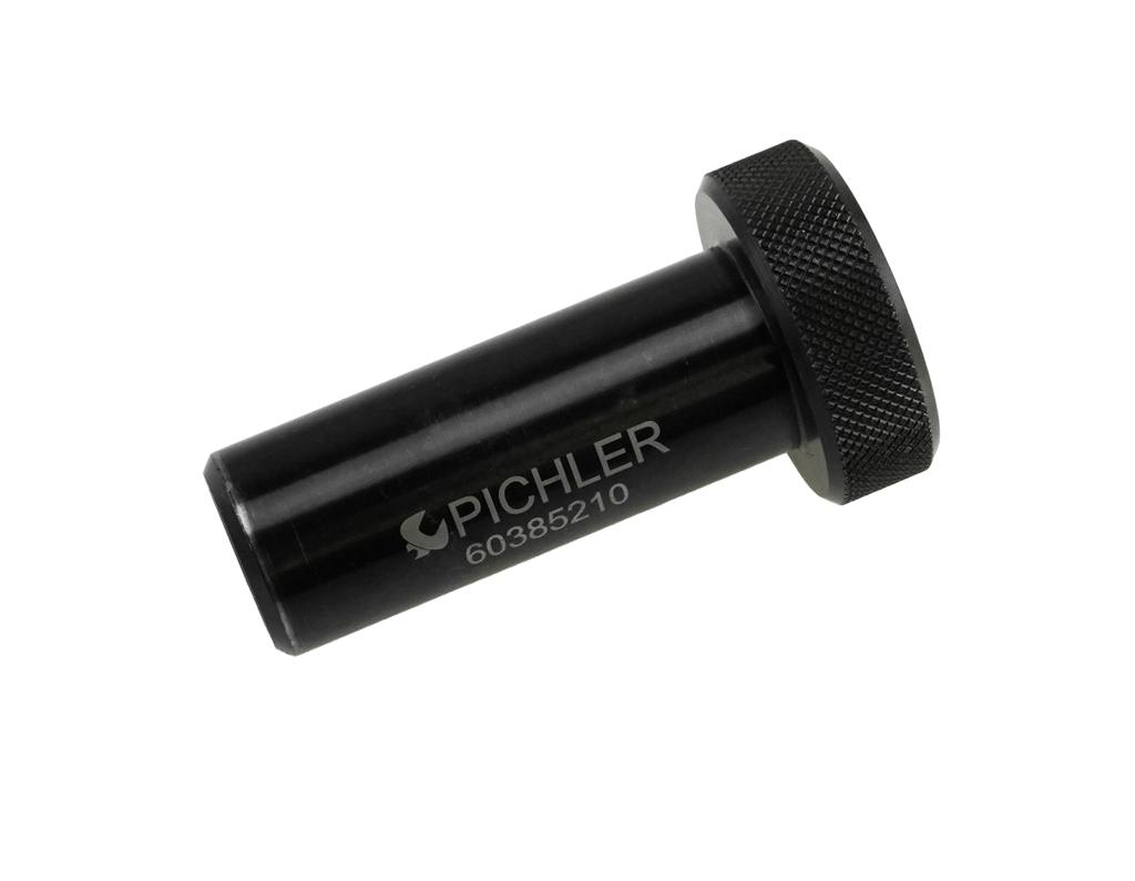 Knurled pull adapter M16x2 (60385210, PICHLER)