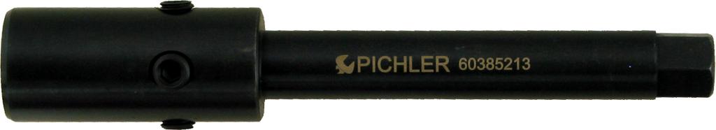 Tool Holder with Guide For Tap M16x1.5 (60385213, PICHLER)