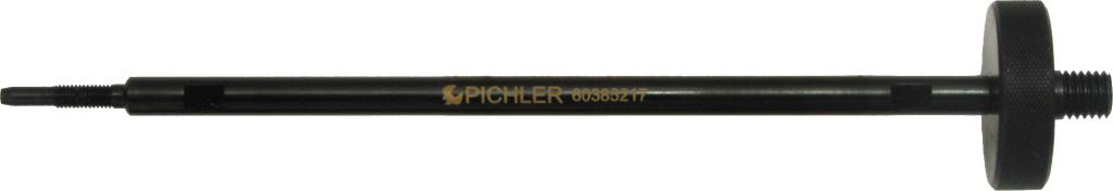 Pull Rod for Straddling Dowel (60385217, PICHLER)