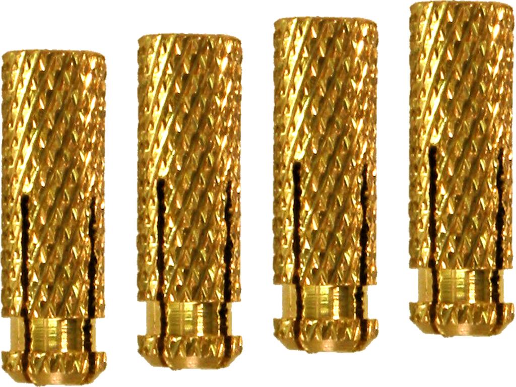 Straddling Dowel (packing unit: 4 pcs) (60385218, PICHLER)