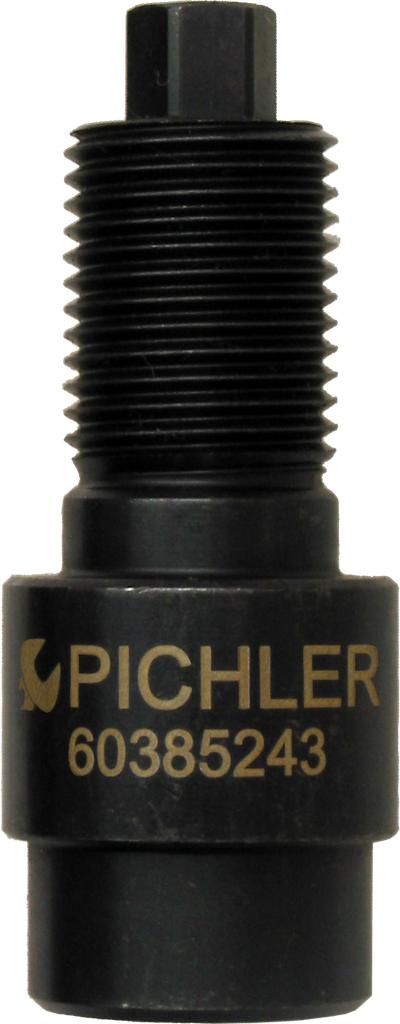 Extraction Adapter For Piëzo Controlled Injectors (60385243, PICHLER)