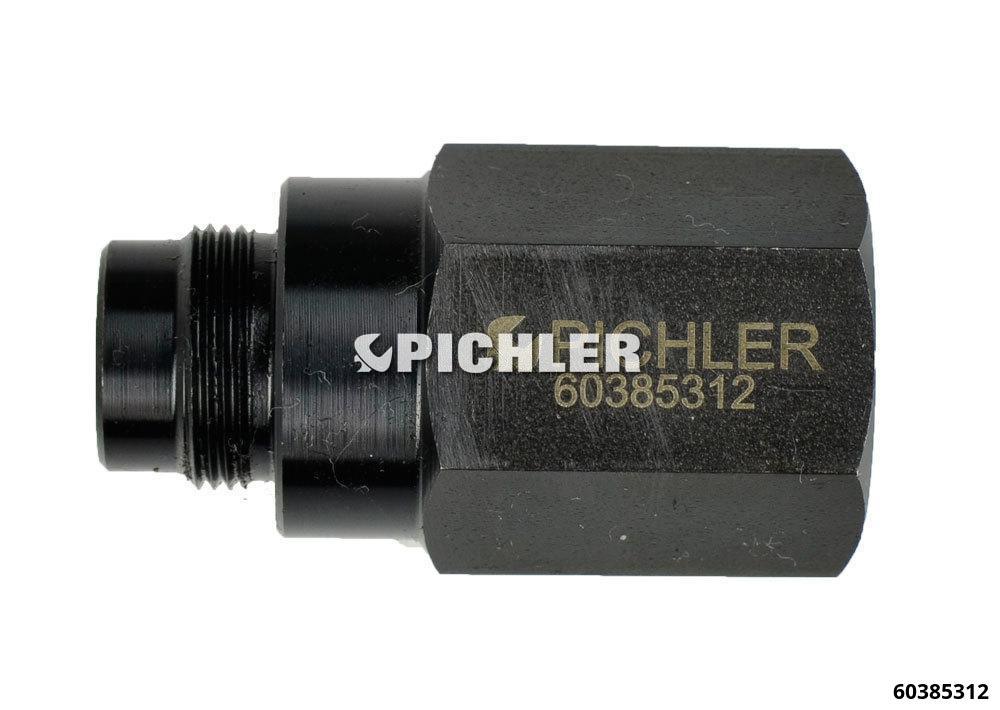 Drill Guide M17x1, SOFIM (60385312, PICHLER)