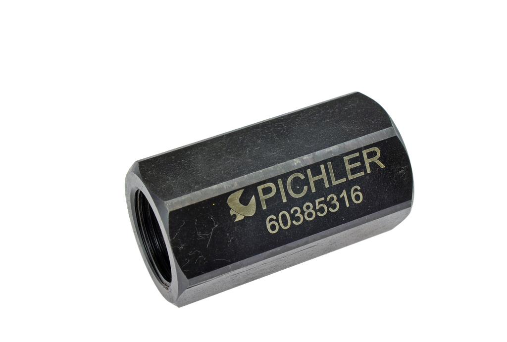 Extension Nut M20x1.5, SOFIM (60385316, PICHLER)