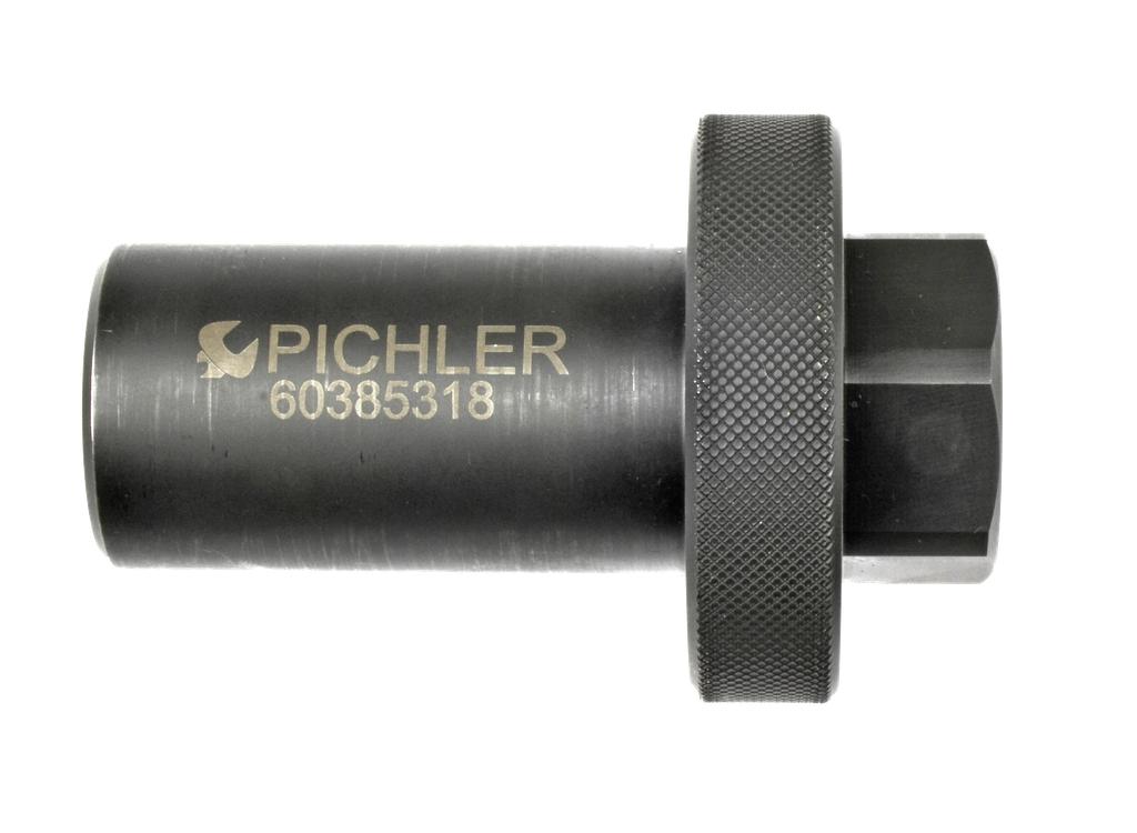 Extraction Adapter M20x1.5, SOFIM (60385318, PICHLER)