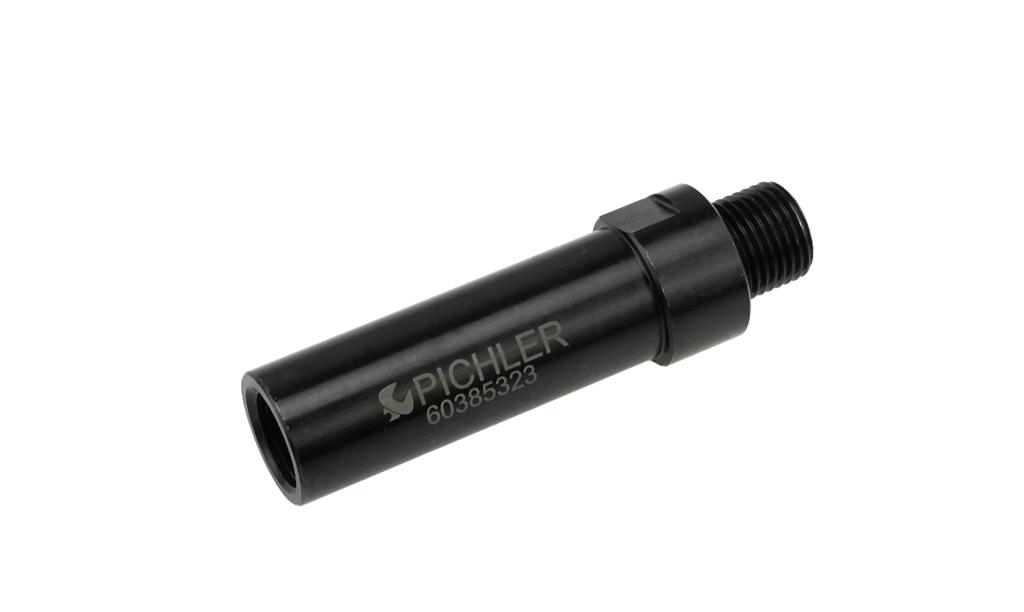 Support Leg Adapter for Inner Support Legs, SOFIM (60385323, PICHLER)
