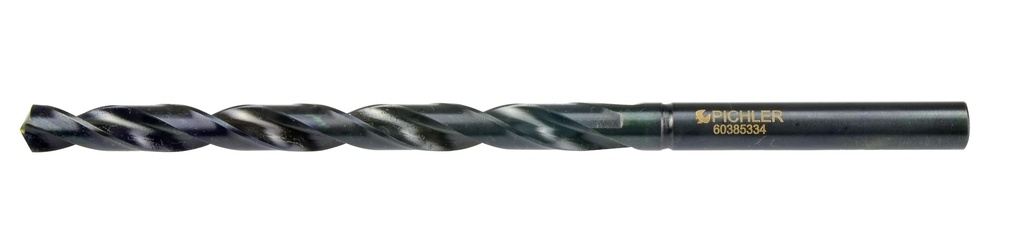 HSS Spiralbohrer 8,5 mm mit Markierung (60385334, PICHLER)