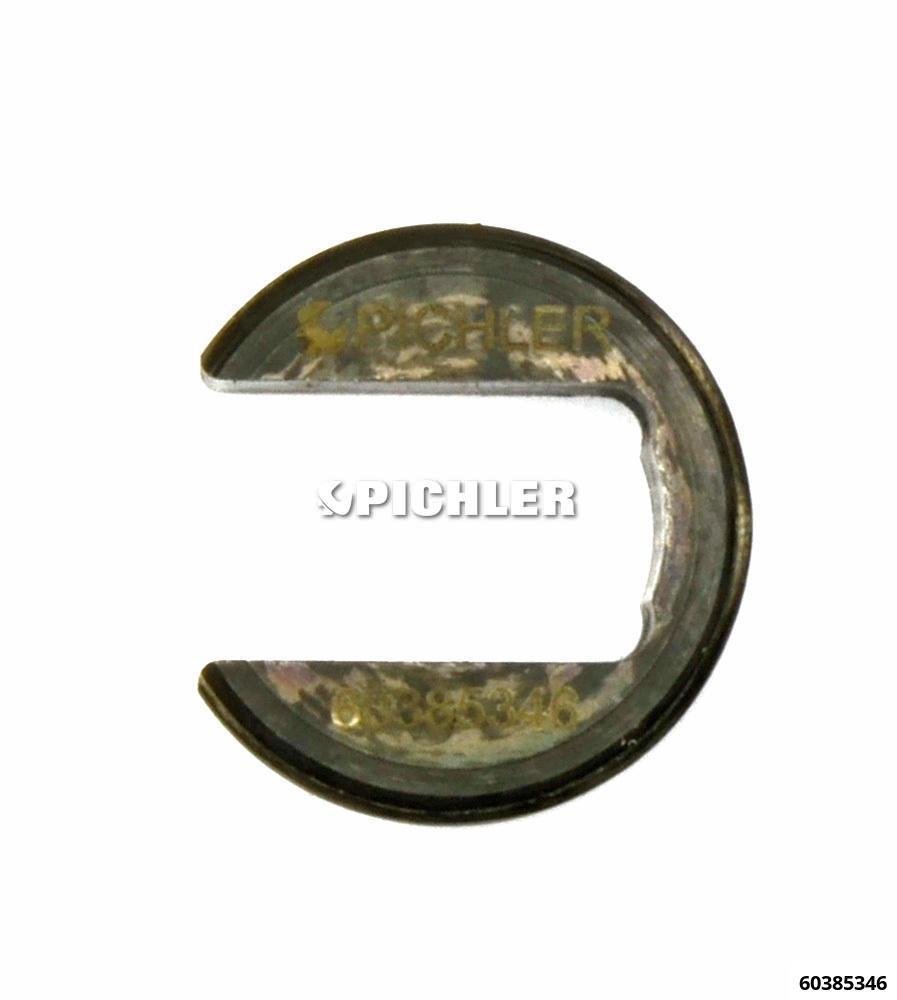 Open Screw for Removing Bosch Piëzo Injektoren (60385346, PICHLER)