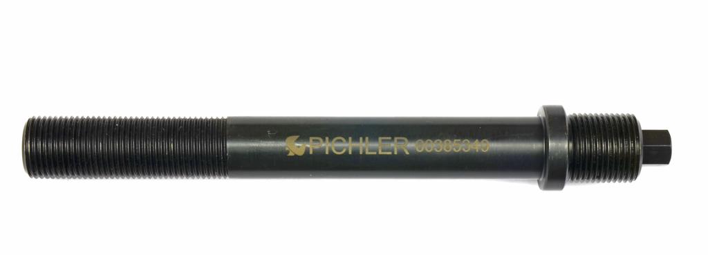 Extraction Spindle M20x1,5 / M18x1,5 SOFIM (60385349, PICHLER)