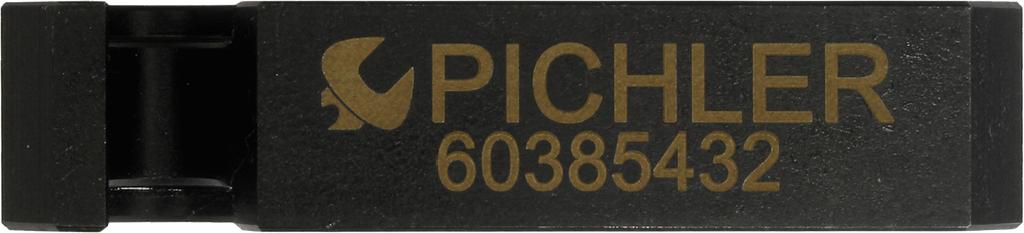 Bridge For Pressing In The Sleeve (60385432, PICHLER)