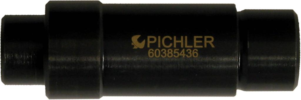 Seal And Injector Sleeve Drift (60385436, PICHLER)