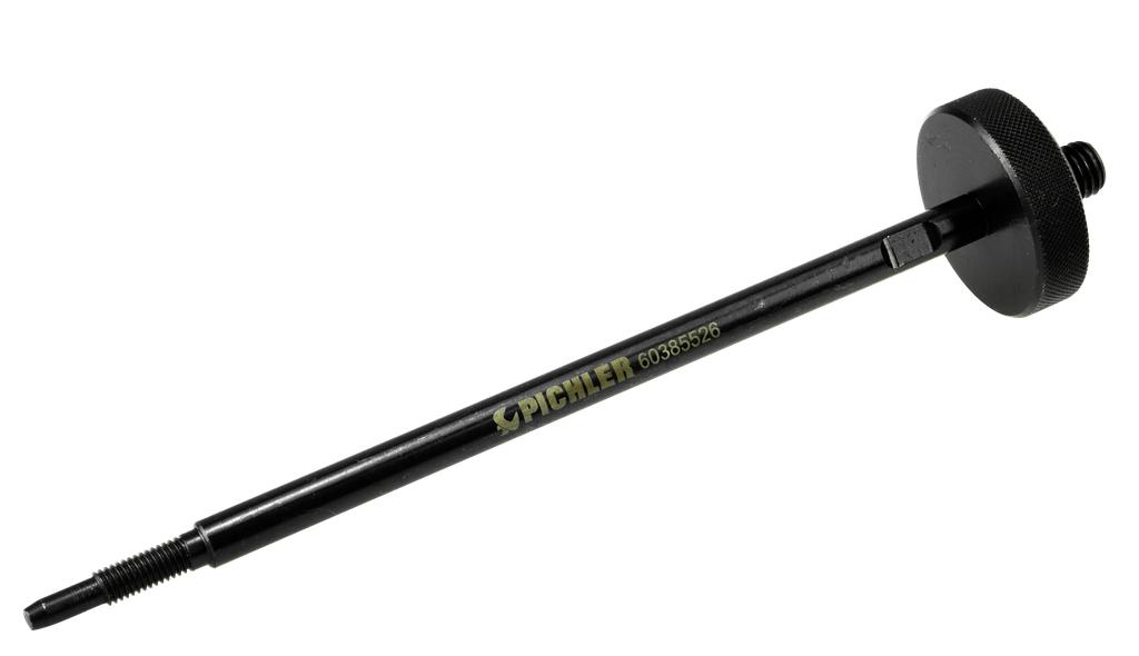 Zugstange für Messingspreizdübel und Magnetaufsatz IG M6 Zugkraft 6kg für (60385526, PICHLER)